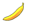 Smilies Banana